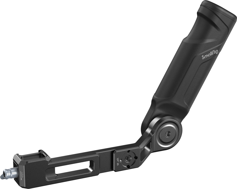 SmallRig 4197 Sling Handle For DJI RS 3 & RS 3 Mini