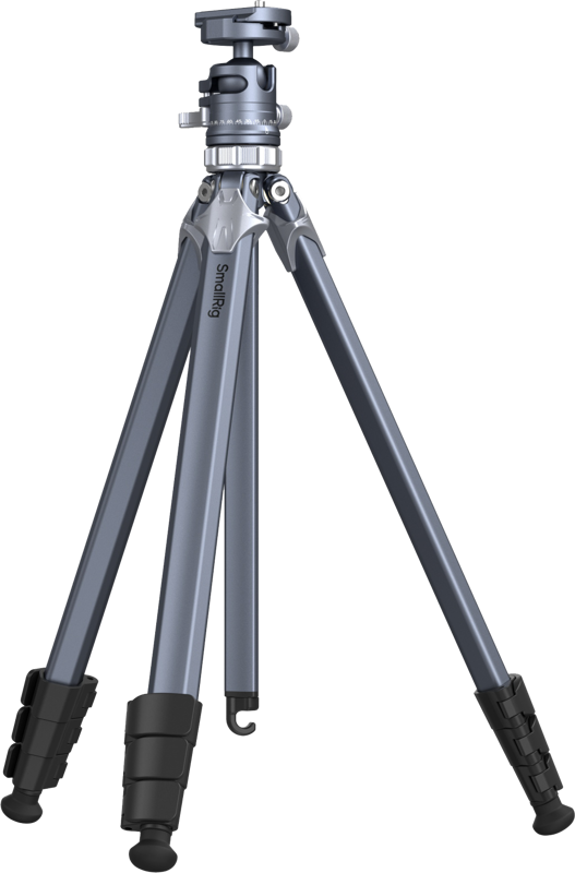 SmallRig 4222 Lightweight Travel Tripod AP-02