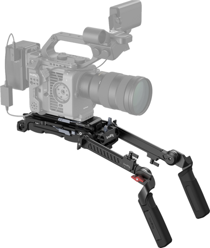 SmallRig 4274 Shoulder Rig Kit Pro