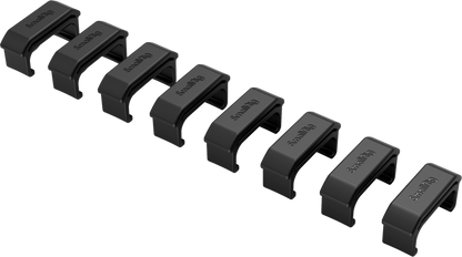 SmallRig 4302 Clamp for Focus Gear Ring Seamless