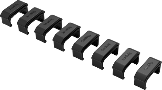 SmallRig 4302 Clamp for Focus Gear Ring Seamless