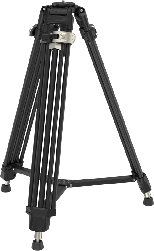SmallRig 4164 Heavy Duty Alu-Tripod AD-80
