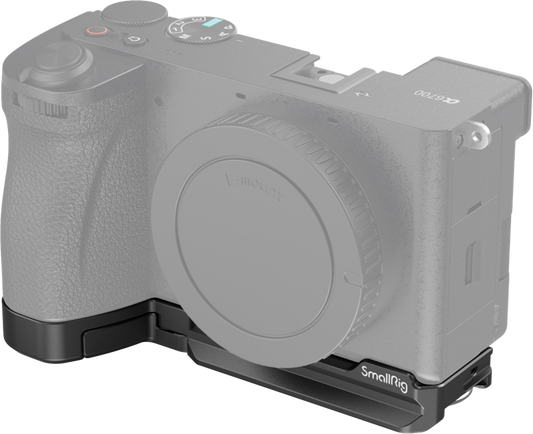 SmallRig 4338 Baseplate for Sony A6700