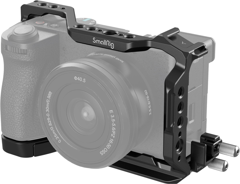 SmallRig 4336 Cage Kit for Sony A6700