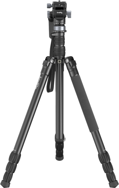 SmallRig 4319 Video tripod kit CT190 Alu