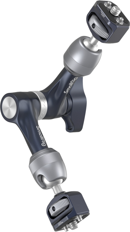 SmallRig 4194 Magic Arm wit Rosette Gear 7"