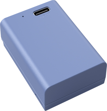 SmallRig 4333 Camera Battery USB-C Rechargable EN-EL25