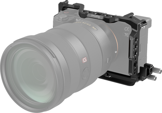 SmallRig 4422 Cage Kit for Sony A7CII / A7CR