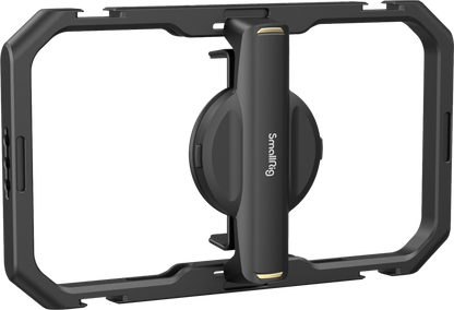 SmallRig 4299 Universal Quick Release Cage for Mobile Phone