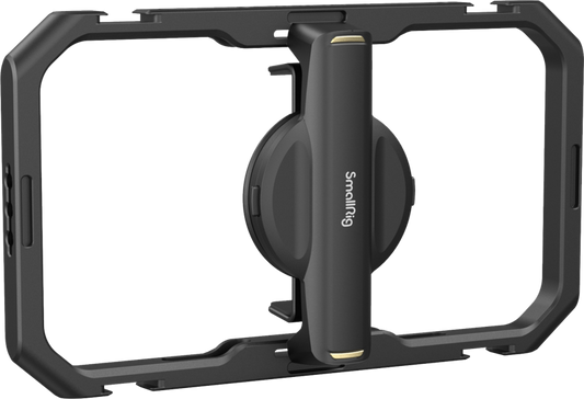 SmallRig 4299 Universal Quick Release Cage for Mobile Phone