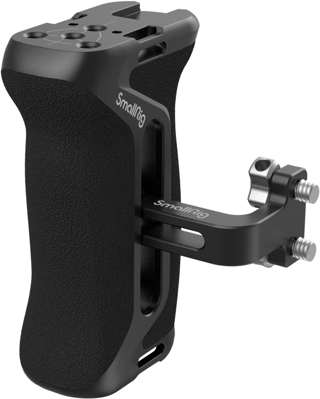 SmallRig 4015 Side Handle with 1/4" screws