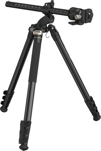 SmallRig 4288 Tripod with Lateral Center Column CT200