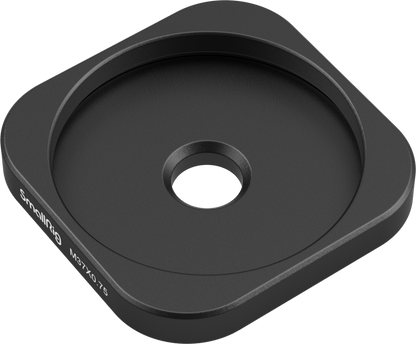 SmallRig 4395 Universal Mount to 37mm threaded Lens Adapter