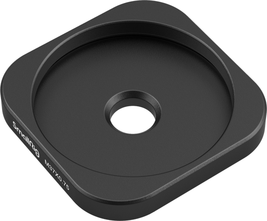 SmallRig 4395 Universal Mount to 37mm threaded Lens Adapter