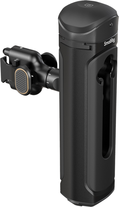 SmallRig 4402 Rotatable Wireless Control & Quick Release Side Handle