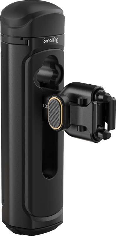 SmallRig 4403 Side Handle with Quick Release
