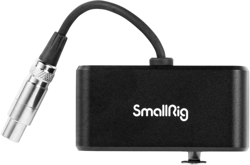 SmallRig 4390 DMX Adapter