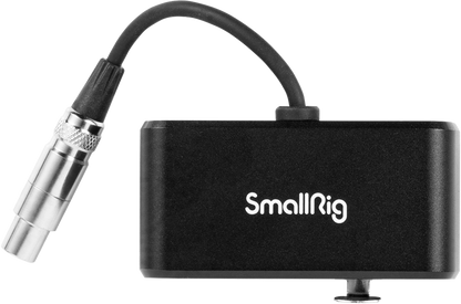 SmallRig 4390 DMX Adapter