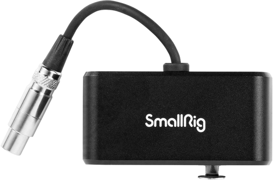 SmallRig 4390 DMX Adapter