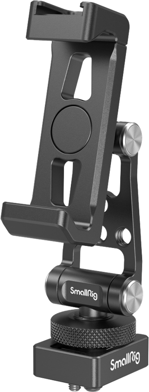 SmallRig 4301 Phone Holder for DJI Gimbals