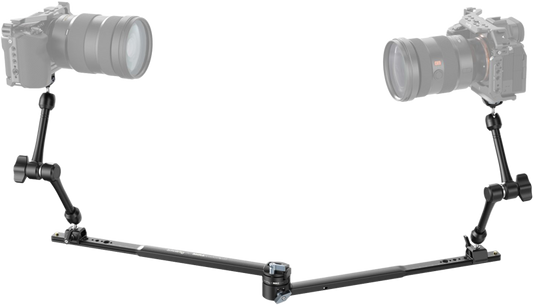 SmallRig 4362 x Mikevisuals Extension Arm Tracking Shot Kit