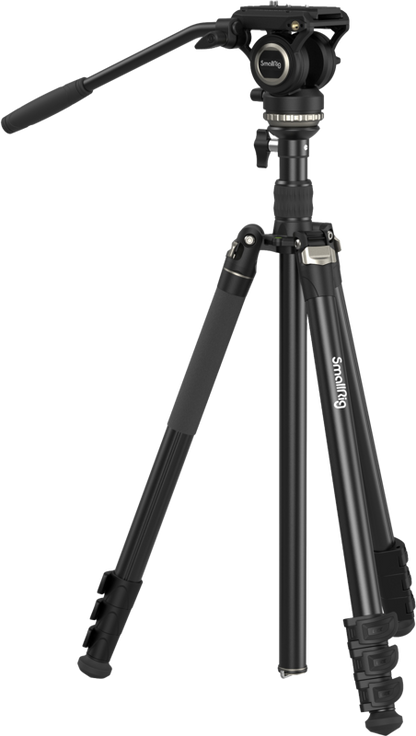 SmallRig 4475 Video Tripod Kit CT210