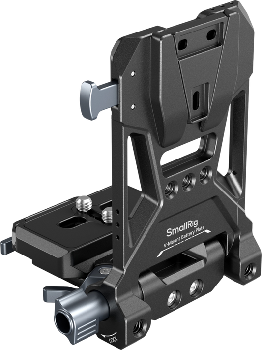SmallRig 4505 V-Mount Battery Mount Plate