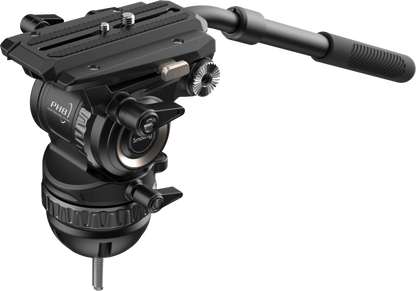 SmallRig 4287 Professional Video Head PH8