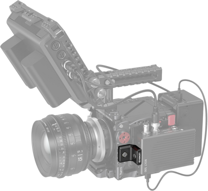SmallRig 4360 Mini L-Shaped Mount Plate Kit