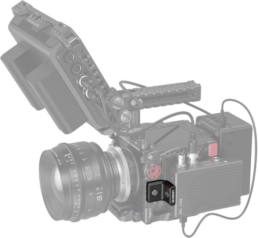 SmallRig 4360 Mini L-Shaped Mount Plate Kit