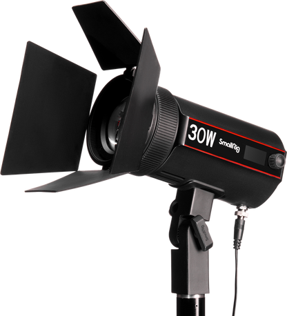 SmallRig 4280 LED Video Light COB RC 30B