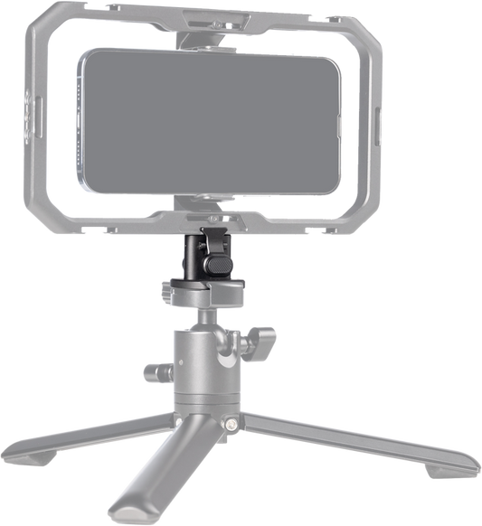 SmallRig 4609 H11 Quick Release Adapter (Acra)