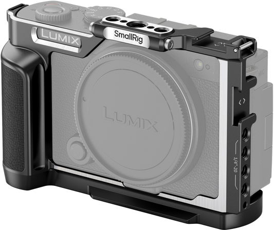SmallRig 4515 Cage for Panasonic Lumix S9