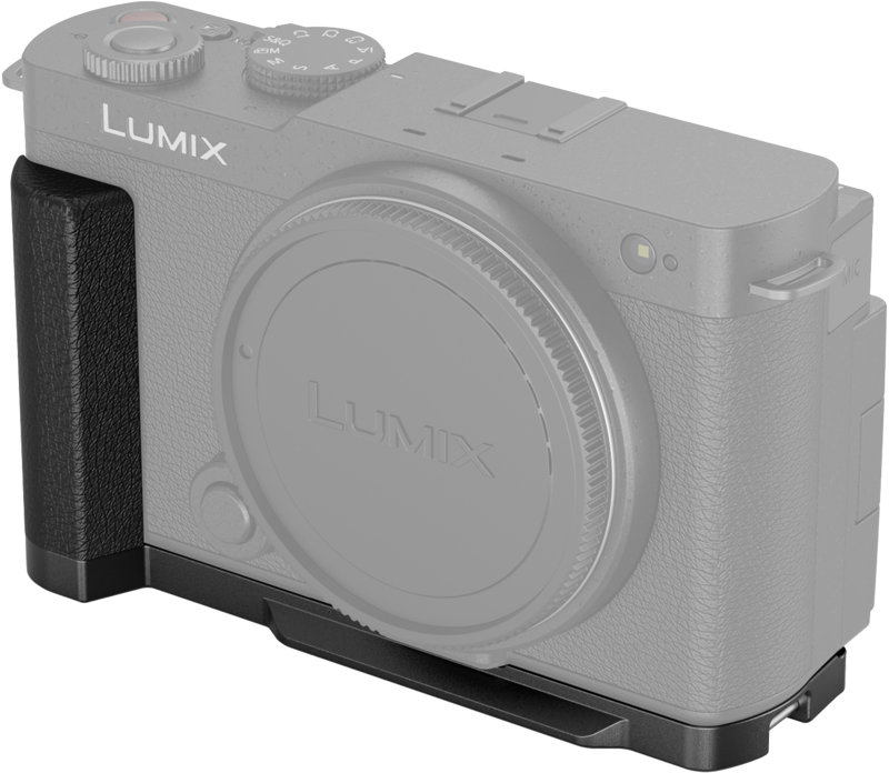 SmallRig 4517 L-Shape Handle for Panasonic Lumix S9