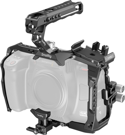 SmallRig 4574 Basic Cage Kit for Blackmagic Design Cinema 6K
