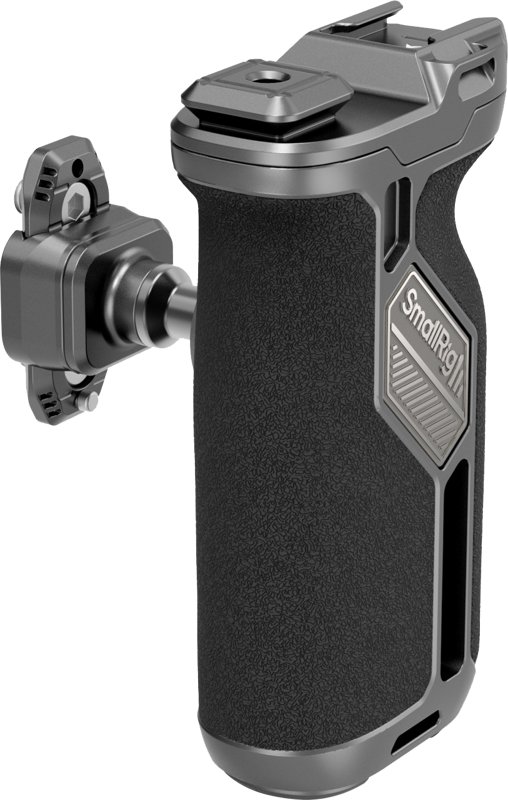 SmallRig 4485 HawkLock H21 Quick Release Rotating Side Handle Kit