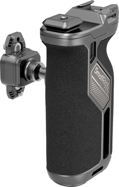 SmallRig 4485 HawkLock H21 Quick Release Rotating Side Handle Kit