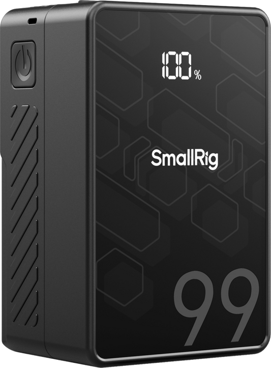 SmallRig 4608 V-Mount Battery Mini VB99 SE