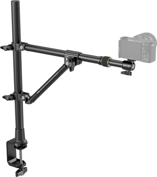 SmallRig 4304 Desktop Overhead Photography / Live Streaming Bracket