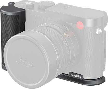 SmallRig 4568 L-Shape Mount Plate with Handle for Leica Q3
