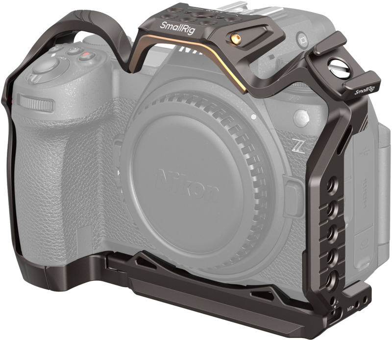 SmallRig 4521 Night Eagle Cage for Nikon Z 6III