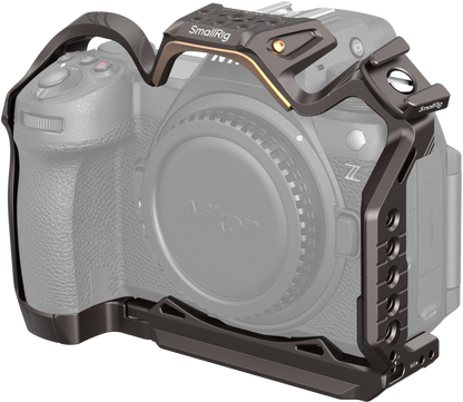 SmallRig 4521 Night Eagle Cage for Nikon Z 6III