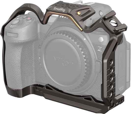 SmallRig 4521 Night Eagle Cage for Nikon Z 6III