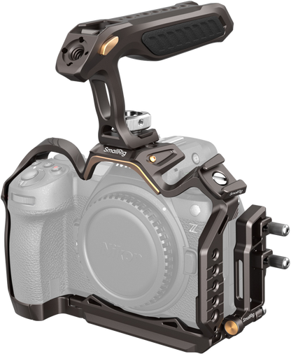 SmallRig 4522 Night Eagle Cage Kit for Nikon Z 6III