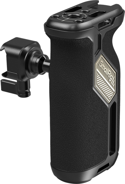 SmallRig 4359 Universal Rotatable NATO Side Handle