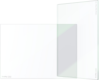 SmallRig 4743 CINE Filter 4x5.65" White Mist 1/8