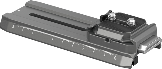 SmallRig 4638 HawkLock H38 Manfrotto Quick Release Plate for DJI Stabilizers