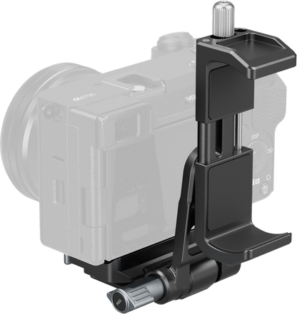 SmallRig 4695 Power Banks Mount Plate Kit for Mirrorless Cameras