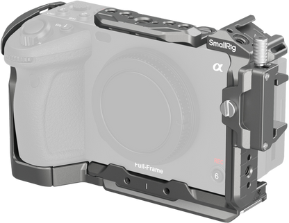 SmallRig 4770 HawkLock Quick Release Cage Kit for Sony FX3 / FX30
