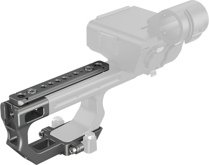 SmallRig 4830 Extension Mount Plate Kit for Sony FX3 / FX30 XLR Handle
